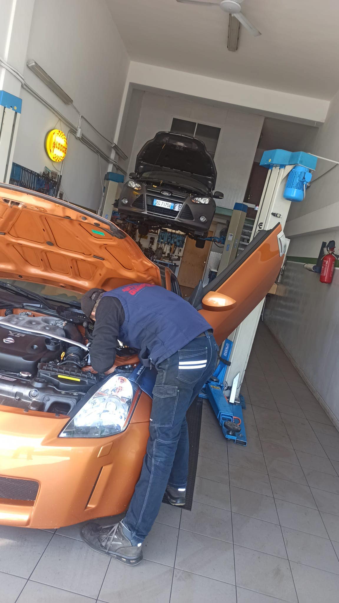 Lavorazione 7
