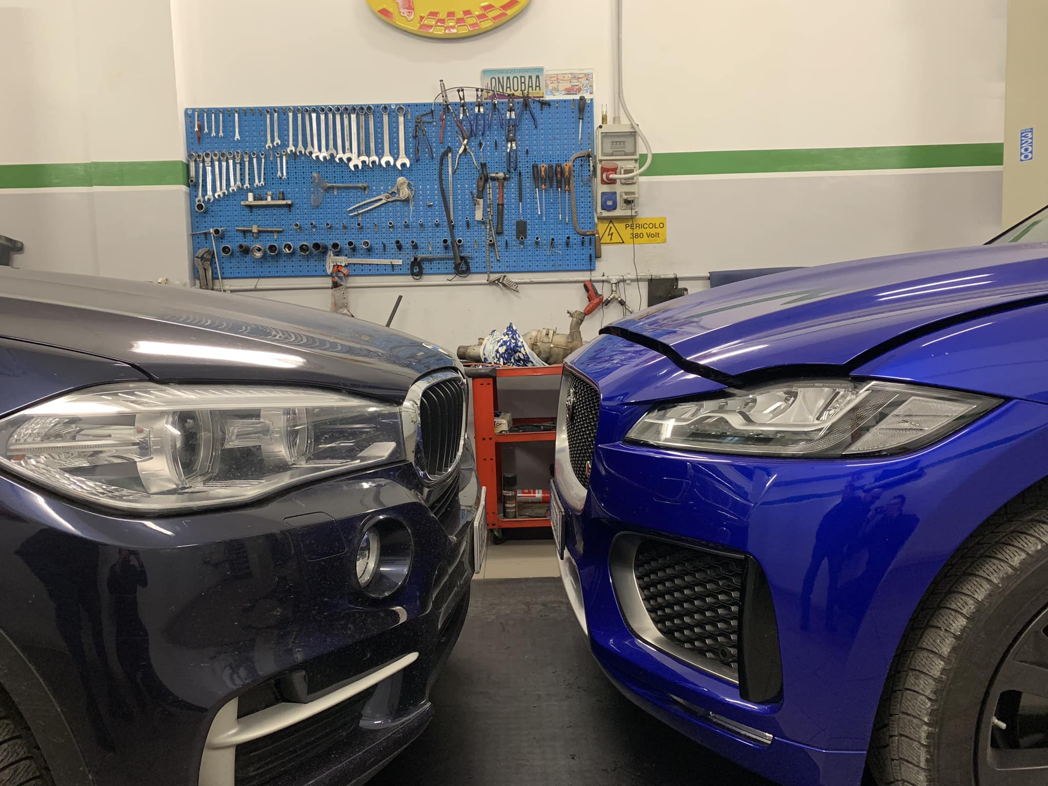 Lavorazione 8