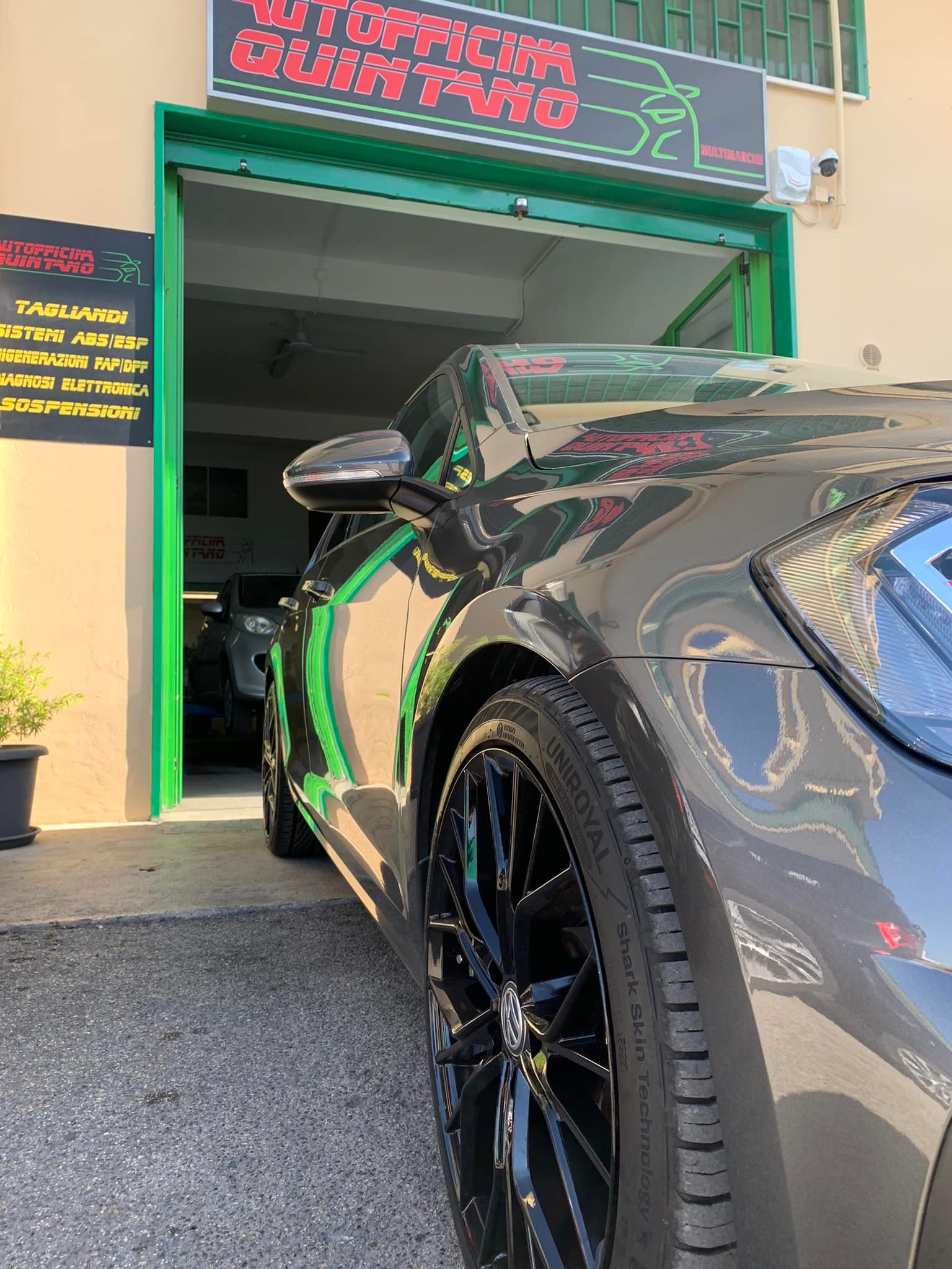 Lavorazione 11
